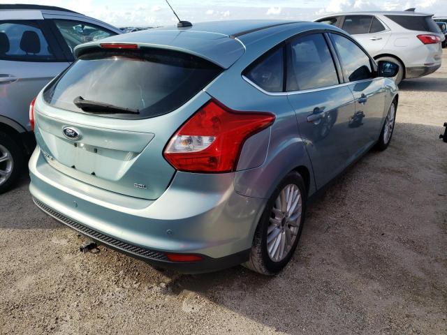Photo 4 from auction – 2012 FORD FOCUS SEL with VIN 1FAHP3M2XCL360574