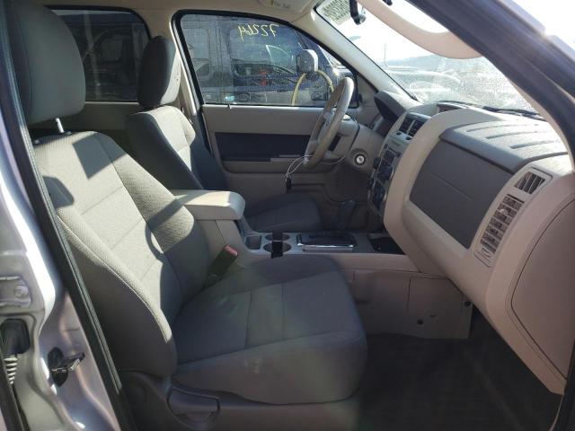 Photo 5 from auction – 2009 FORD ESCAPE with VIN 1FMCU93G39KB54357