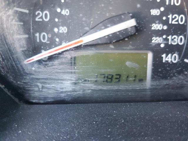 Photo 8 from auction – 2009 KIA SPECTRA EX with VIN KNAFE222X95611978