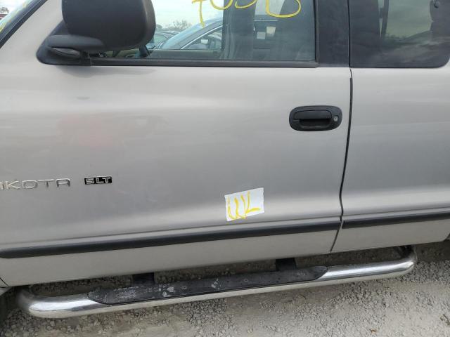 Photo 9 from auction – 1997 DODGE DAKOTA with VIN 1B7GG23Y2VS242503