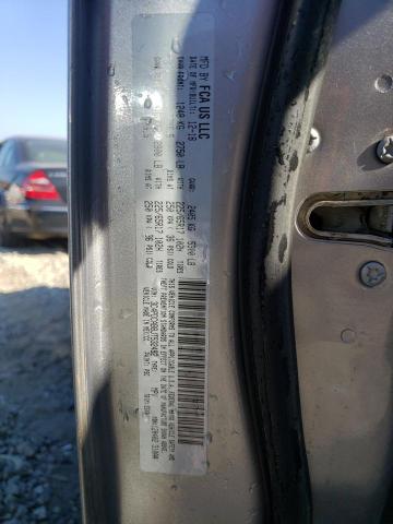 Photo 10 from auction – 2018 DODGE JOURNEY SE with VIN 3C4PDCAB8JT532492