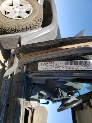 Photo 10 from auction – 2010 JEEP WRANGLER S with VIN 1J4AA2D18AL168799