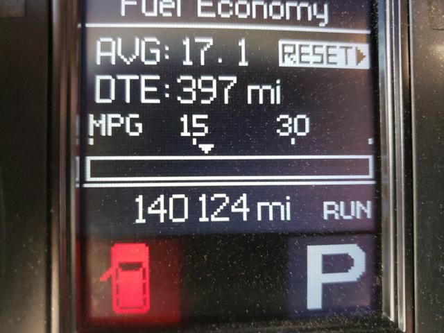 Photo 8 from auction – 2012 DODGE DURANGO SX with VIN 1C4RDHAG5CC257454