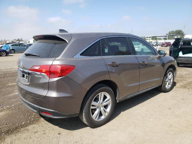 Photo 4 from auction – 2013 ACURA RDX TECHNO with VIN 5J8TB3H58DL012735
