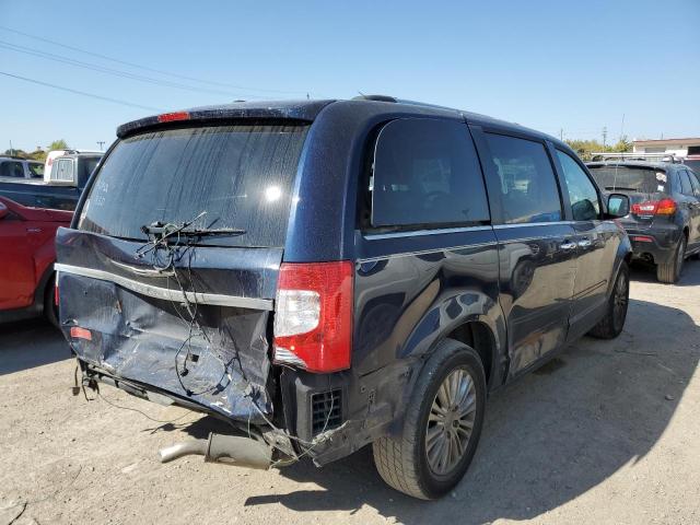 Photo 4 from auction – 2012 CHRYSLER TOWN & COU with VIN 2C4RC1GG3CR216877