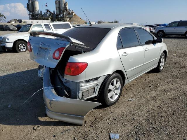 Photo 4 from auction – 2003 TOYOTA COROLLA CE with VIN 1NXBR32EX3Z102228