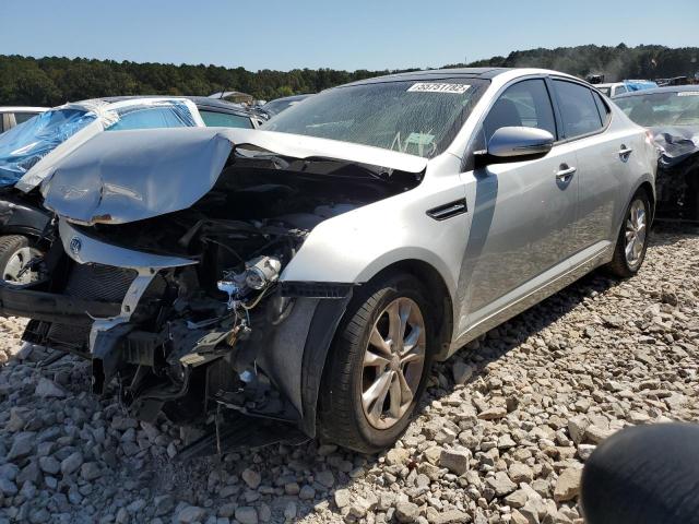 Photo 2 from auction – 2012 KIA OPTIMA EX with VIN 5XXGN4A74CG027966
