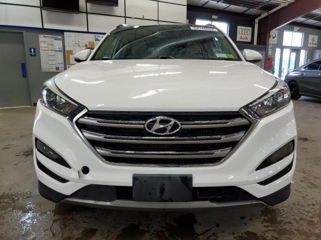 Photo 9 from auction – 2016 HYUNDAI TUCSON LIM with VIN KM8J3CA23GU060849