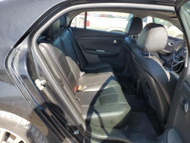 Photo 6 from auction – 2011 CHEVROLET MALIBU LTZ with VIN 1G1ZE5E72BF123707