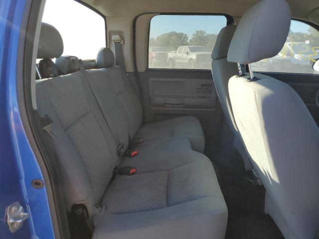 Photo 6 from auction – 2008 DODGE DAKOTA SXT with VIN 1D7HE38K38S542422