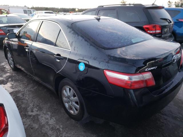Photo 3 from auction – 2007 TOYOTA CAMRY CE with VIN 4T1BE46K27U654488