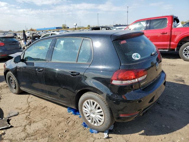 Photo 3 from auction – 2013 VOLKSWAGEN GOLF with VIN WVWDB7AJ5DW129060