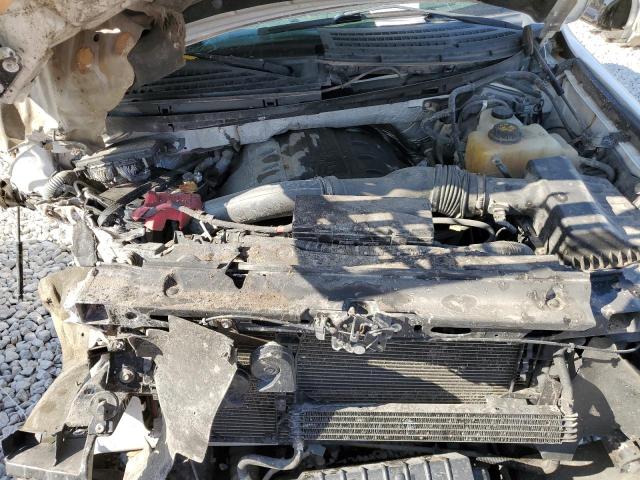 Photo 7 from auction – 2011 FORD F150 SUPER with VIN 1FTFW1ET7BFA52680
