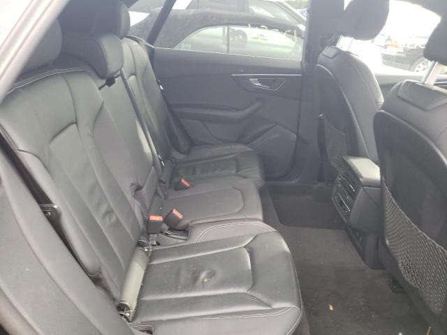 Photo 6 from auction – 2019 AUDI Q8 PREMIUM with VIN WA1AVAF17KD016455