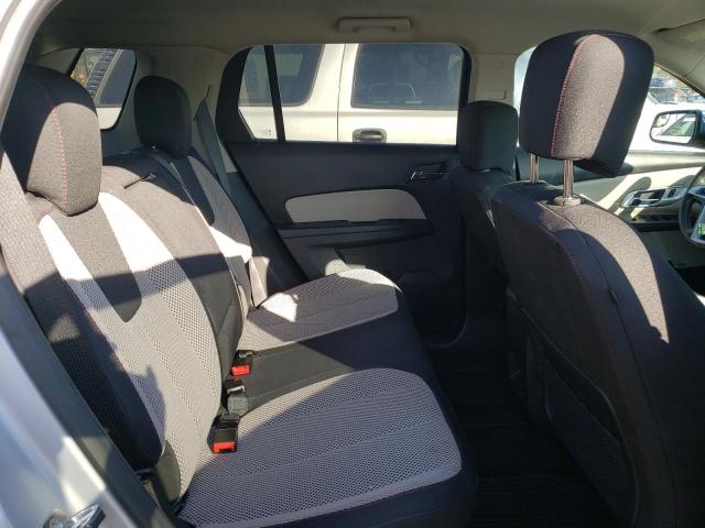 Photo 6 from auction – 2012 GMC TERRAIN SL with VIN 2GKFLSE52C6228177