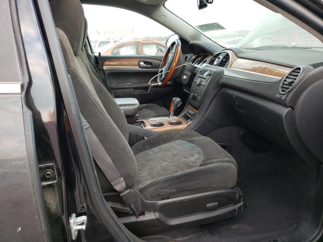 Photo 5 from auction – 2012 BUICK ENCLAVE with VIN 5GAKRAEDXCJ118234