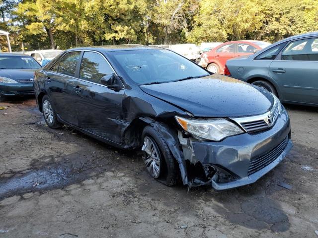 TOYOTA CAMRY L 2014 with VIN 4T1BF1FK7EU843808 - Photo from auction