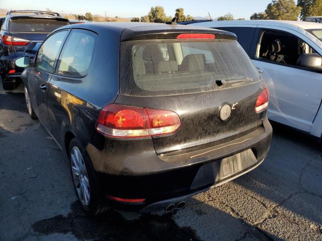 Photo 3 from auction – 2011 VOLKSWAGEN GOLF with VIN WVWMM7AJ7BW122490
