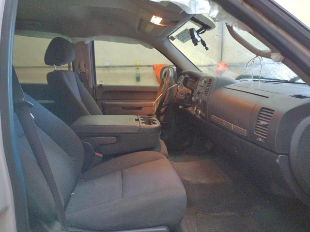 Photo 5 from auction – 2011 GMC SIERRA K15 with VIN 3GTP2VE36BG254867