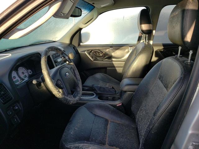 Photo 5 from auction – 2005 FORD ESCAPE LIM with VIN 1FMYU94195KE09586