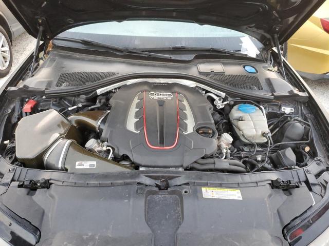 Photo 7 from auction – 2013 AUDI S6 with VIN WAUF2AFC3DN073669