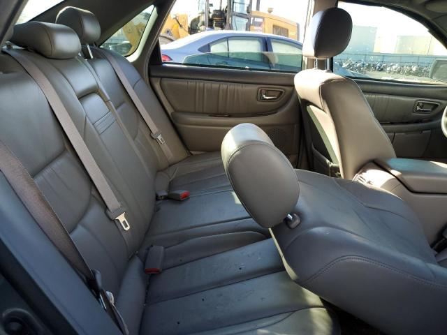 Photo 6 from auction – 2002 TOYOTA AVALON XL with VIN 4T1BF28B62U240511