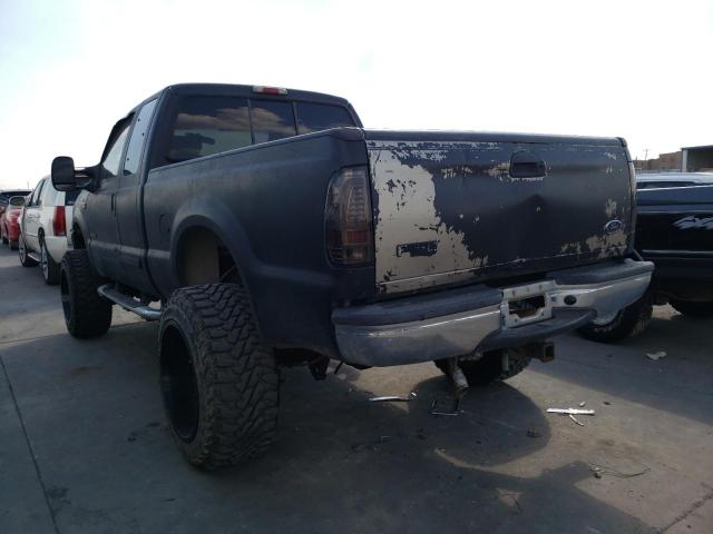 Photo 3 from auction – 2002 FORD F250 SUPER with VIN 1FTNX21F32EC68045