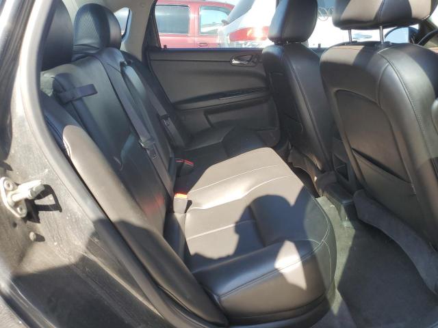 Photo 6 from auction – 2014 CHEVROLET IMPALA LIM with VIN 2G1WC5E39E1132549