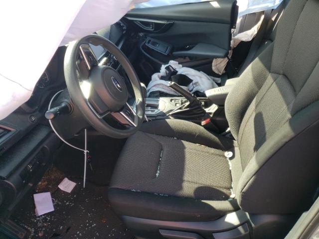 Photo 5 from auction – 2019 SUBARU IMPREZA PR with VIN 4S3GTAC61K3753582