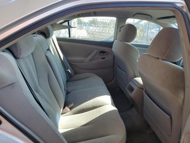 Photo 6 from auction – 2008 TOYOTA CAMRY LE with VIN 4T1BK46K28U565871