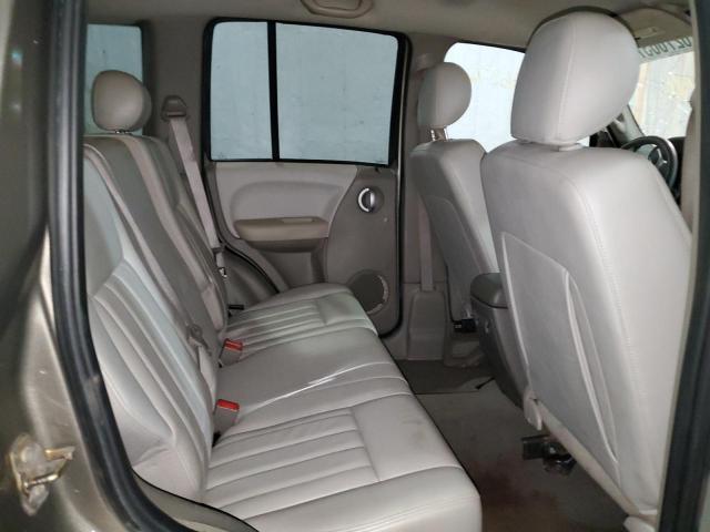Photo 6 from auction – 2007 JEEP LIBERTY LI with VIN 1J4GL58K37W645753