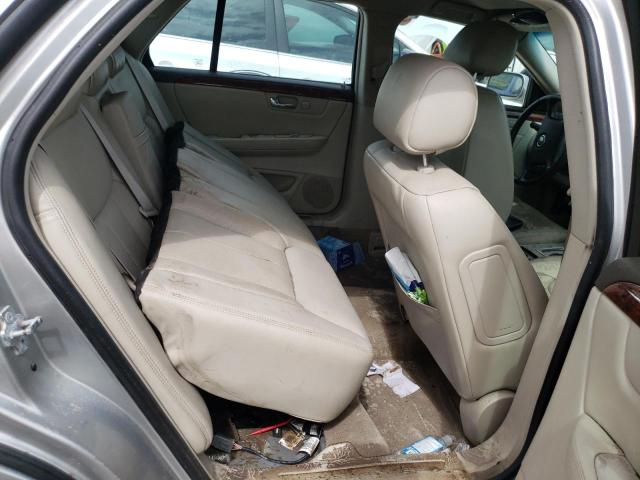 Photo 6 from auction – 2007 CADILLAC DTS with VIN 1G6KD57Y27U192520