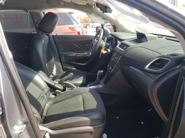 Photo 5 from auction – 2014 BUICK ENCORE with VIN KL4CJASB5EB758226