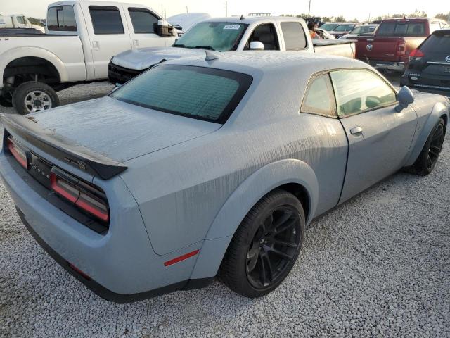 Photo 4 from auction – 2021 DODGE CHALLENGER with VIN 2C3CDZFJ8MH593974