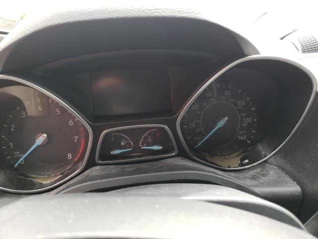 Photo 8 from auction – 2018 FORD ESCAPE SE with VIN 1FMCU9GD1JUA43752