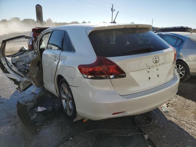 Photo 3 from auction – 2013 TOYOTA VENZA LE with VIN 4T3ZK3BBXDU054098