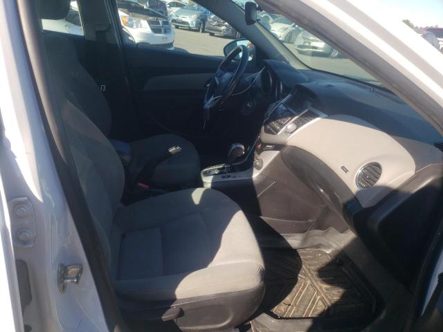 Photo 5 from auction – 2014 CHEVROLET CRUZE LT with VIN 1G1PC5SB4E7294530