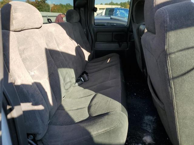 Photo 6 from auction – 2005 CHEVROLET SILVERADO with VIN 2GCEK19V751213981