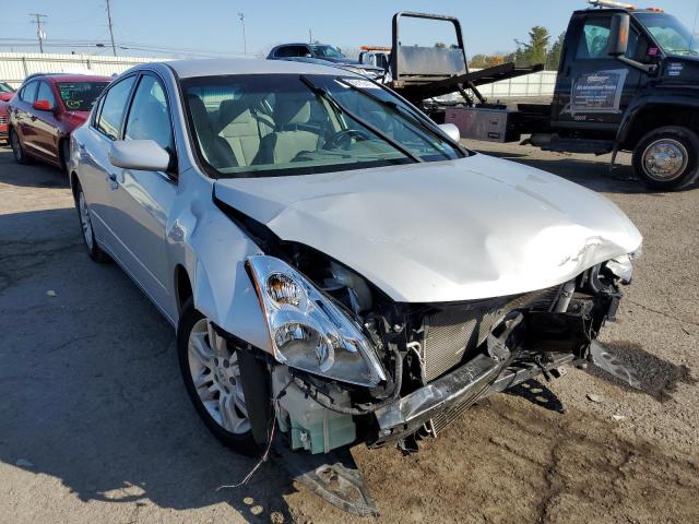 NISSAN ALTIMA BAS 2011 with VIN 1N4AL2AP9BN513181 - Photo from auction