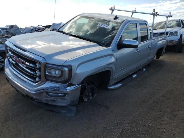 Photo 2 from auction – 2016 GMC SIERRA K15 with VIN 1GTV2NEC2GZ257599