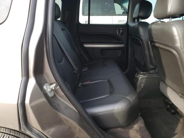 Photo 6 from auction – 2011 CHEVROLET HHR LT with VIN 3GNBACFU0BS523510