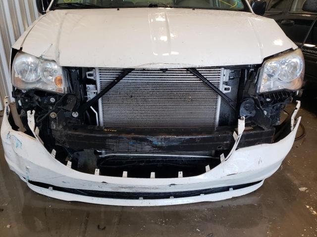Photo 9 from auction – 2012 DODGE GRAND CARA with VIN 2C4RDGBG0CR403422