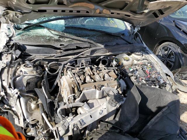 Photo 7 from auction – 2015 CHEVROLET MALIBU 1LT with VIN 1G11C5SL1FF325450