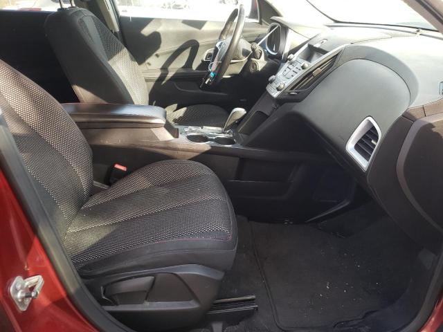 Photo 5 from auction – 2010 CHEVROLET EQUINOX LT with VIN 2CNFLDEY7A6257832