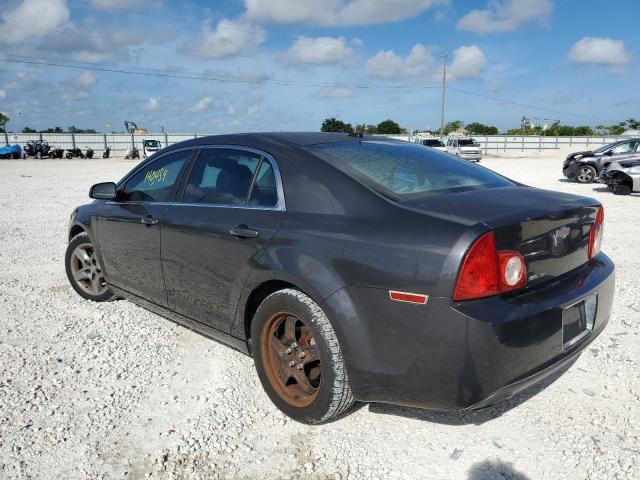 Photo 3 from auction – 2010 CHEVROLET MALIBU LS with VIN 1G1ZB5EB8AF235259