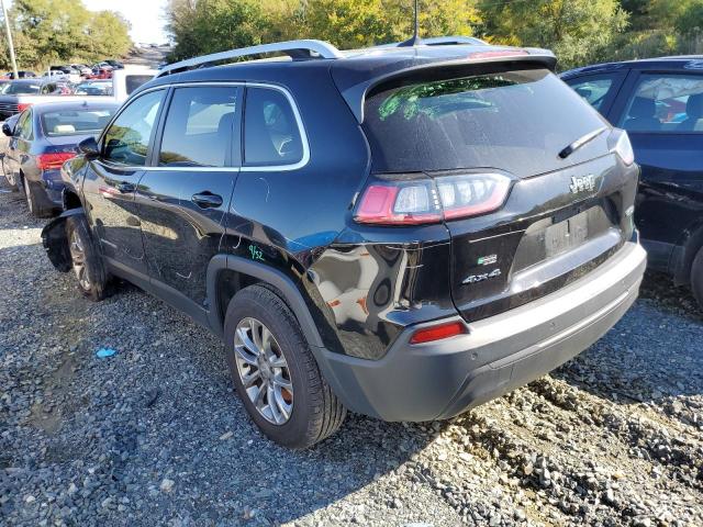 Photo 3 from auction – 2020 JEEP CHEROKEE L with VIN 1C4PJMLB5LD652111
