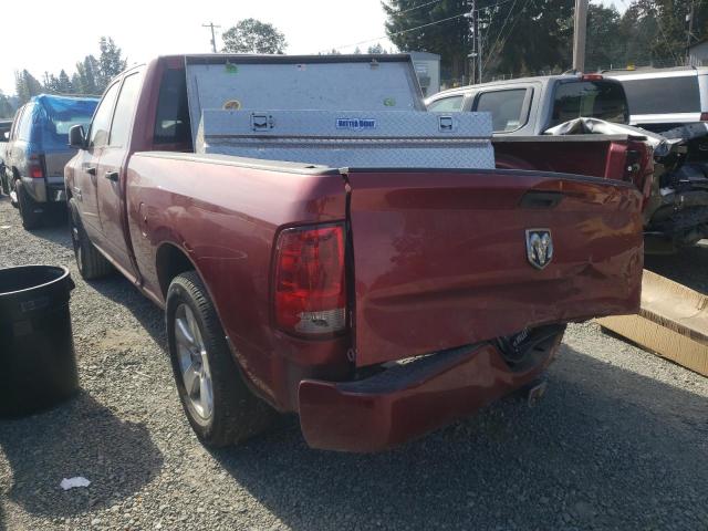 Photo 3 from auction – 2013 RAM 1500 ST with VIN 1C6RR6FP3DS674780