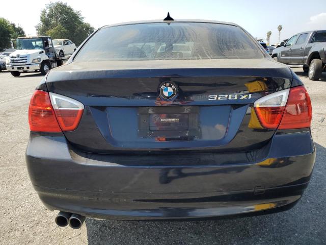 Photo 6 from auction – 2008 BMW 328 XI with VIN WBAVC93508K037782