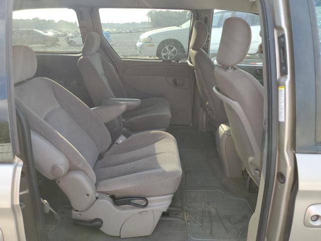 Photo 6 from auction – 2002 DODGE GRAND CARA with VIN 2B4GP74L62R796069
