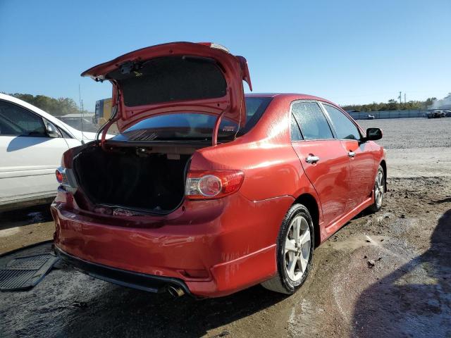 Photo 4 from auction – 2012 TOYOTA COROLLA BA with VIN 5YFBU4EE4CP020013